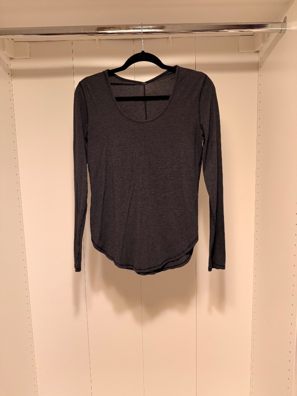 Lululemon long sleeve top